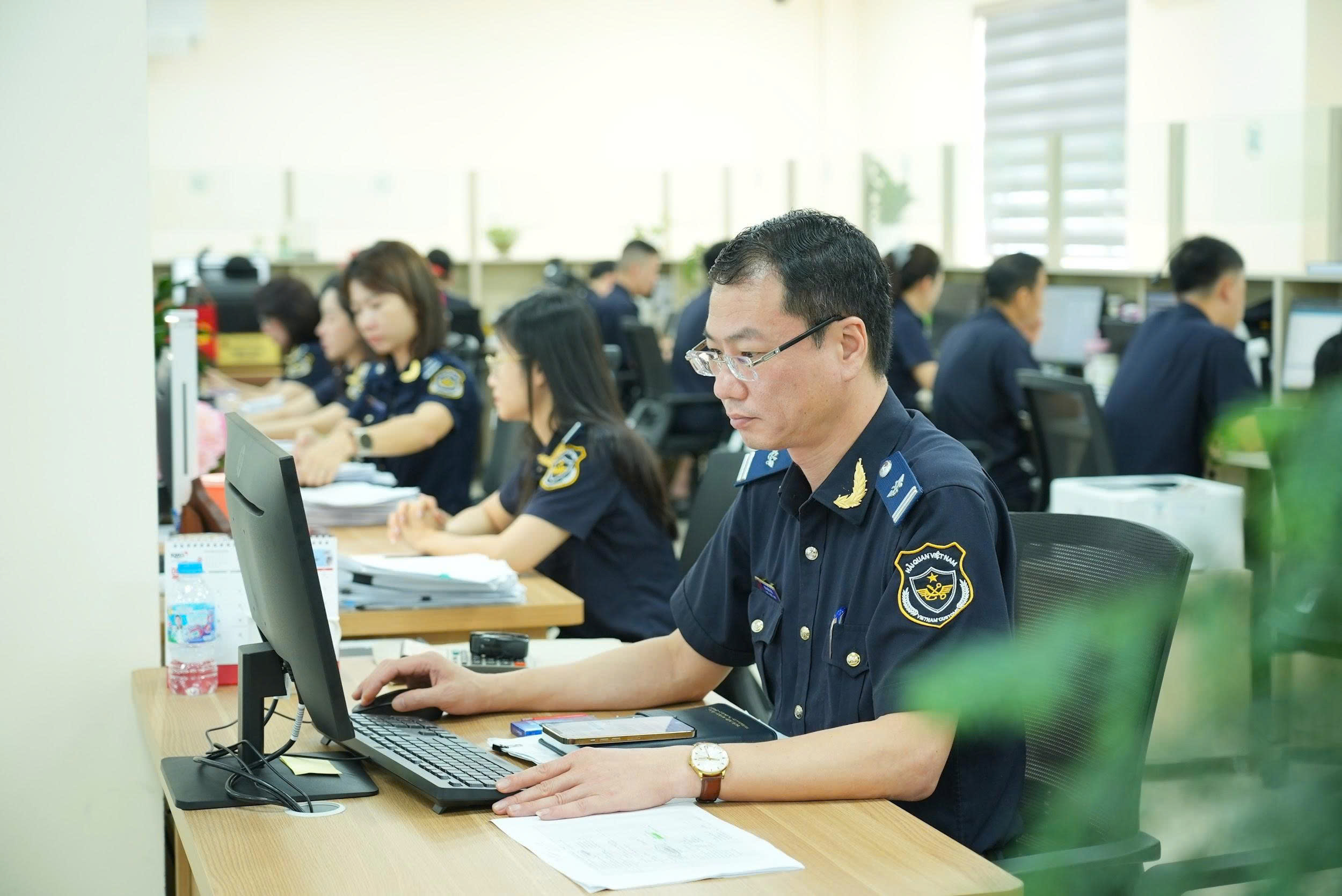 Rà soát loạt thủ tục hành chính sau phân cấp, phân quyền, tạo thuận lợi cho người dân