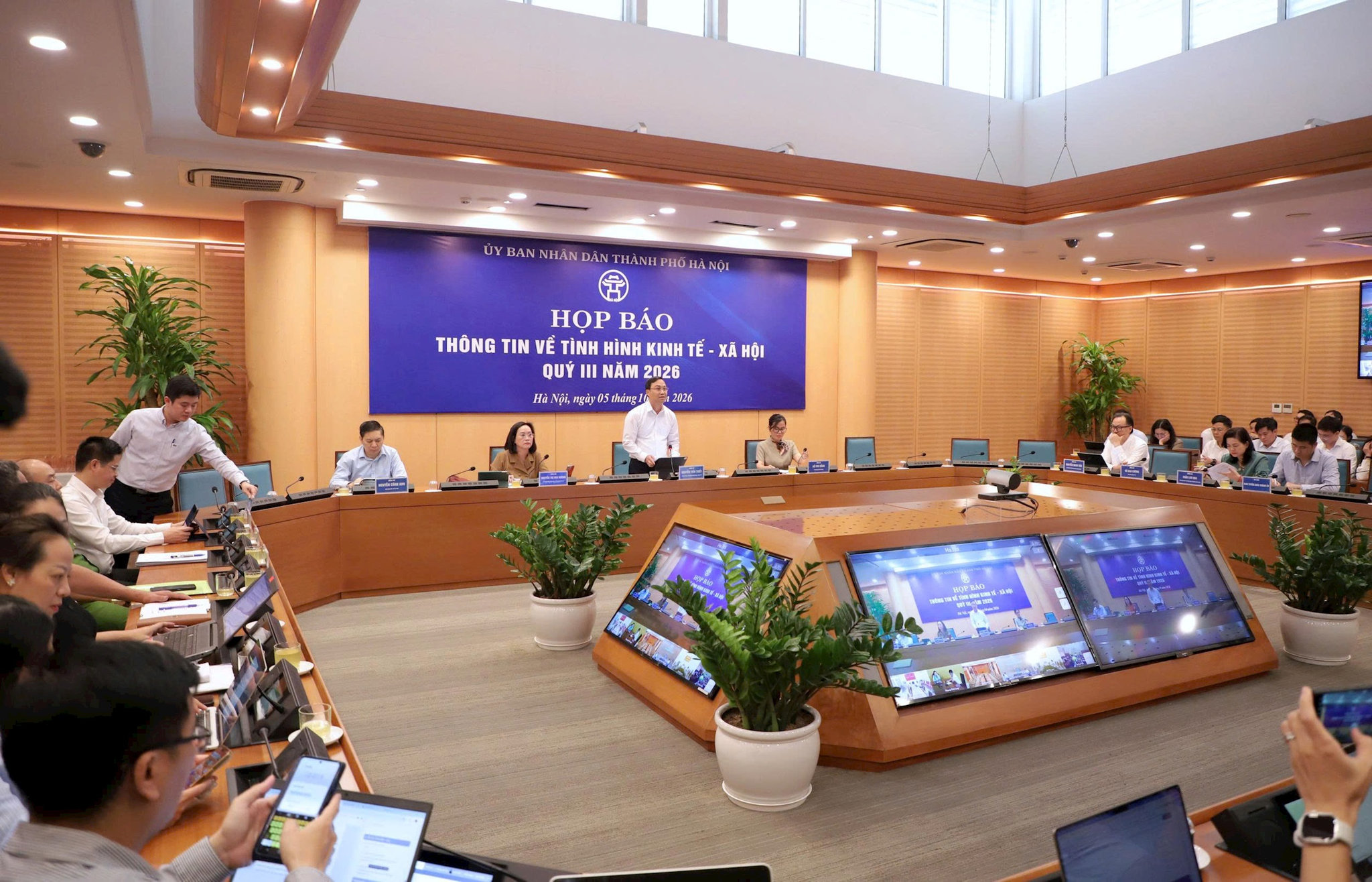 Hà Nội tổ chức chuỗi hoạt động văn hóa, nghệ thuật chào mừng 72 năm Ngày Giải phóng Thủ đô