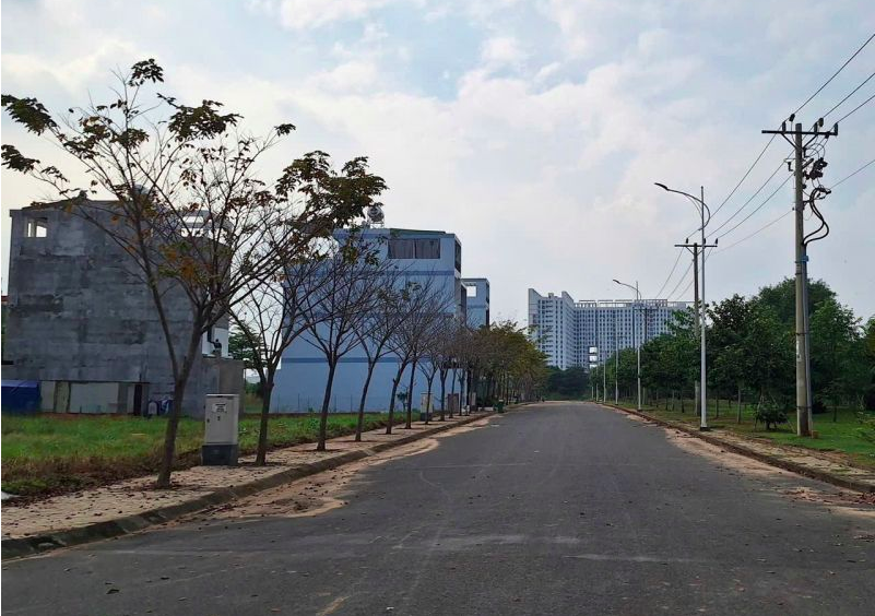 Kiến nghị xử lý nhiều dự án bất động sản vướng mắc kéo dài ở phường Bình Hòa