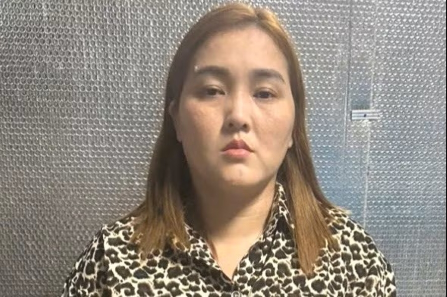 Đang được hoãn chấp hành án, người phụ nữ đâm chết “tình địch”