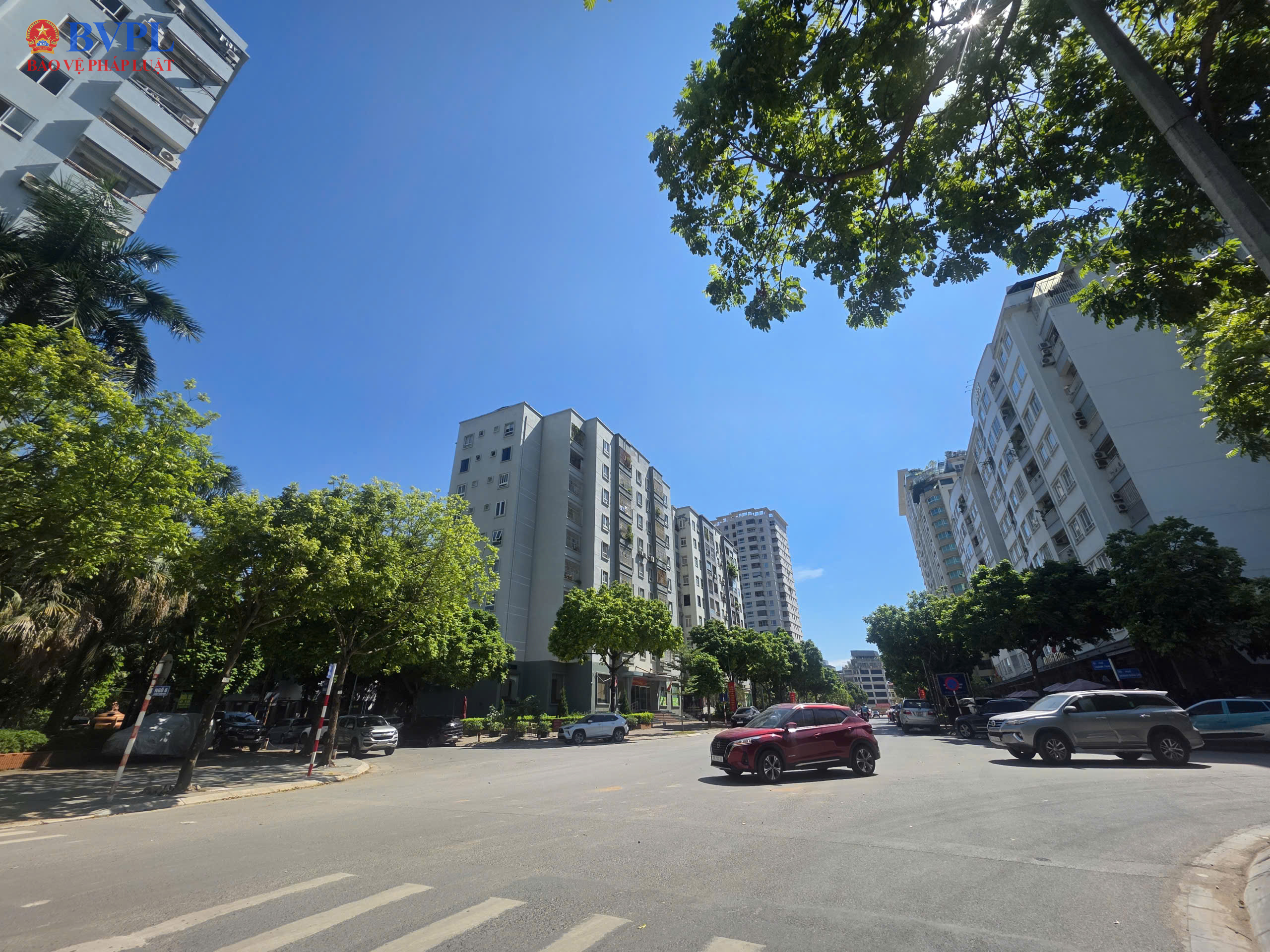 Cận cảnh tuyến phố triển khai thí điểm không gian văn hóa vào ngày 10 10