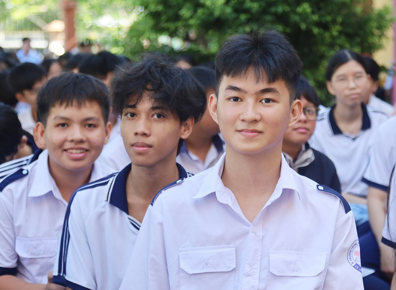 An Giang lập đường dây nóng, siết quản lý dạy thêm, học thêm