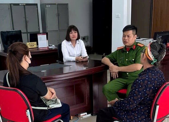 Suýt mất hơn 182 triệu đồng vì lời hứa tặng quà từ người quen trên TikTok