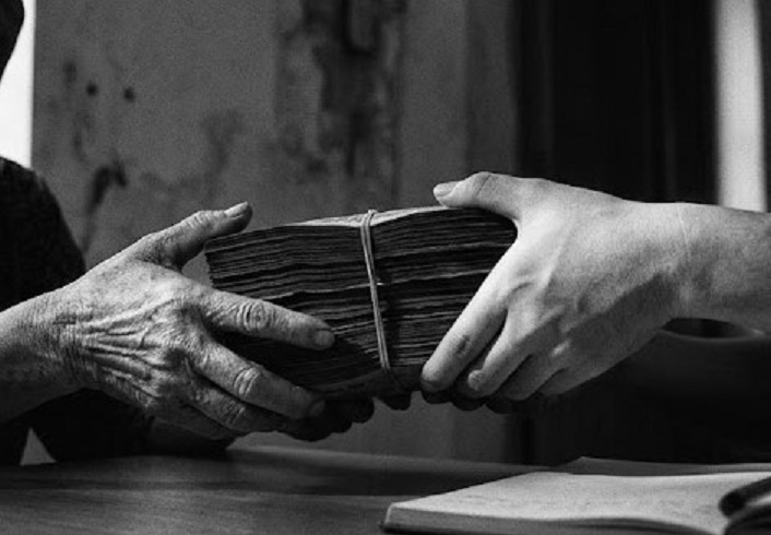 Giả danh có chú làm Phó Chủ tịch huyện để nhận tiền hứa lo bồi thường