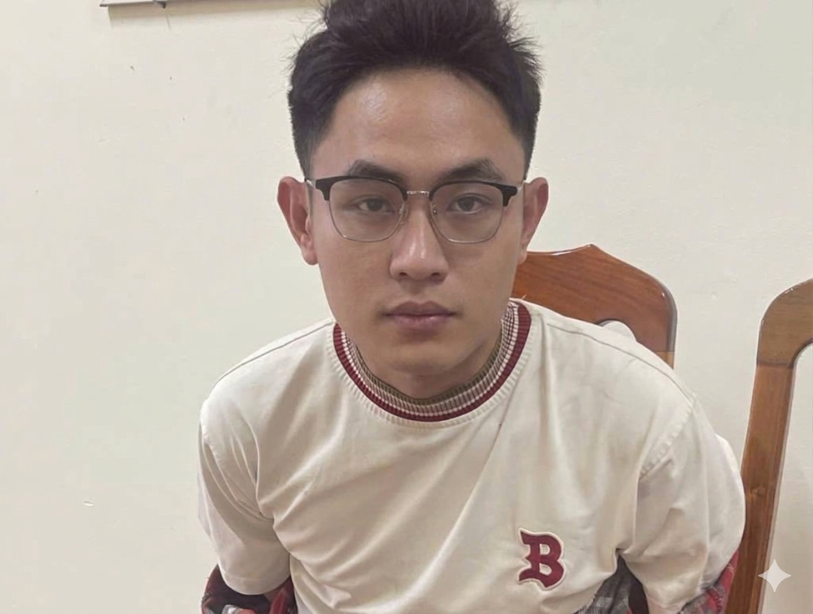 Bắt giữ đối tượng “cướp giật dây chuyền vàng” tại khu vực chợ