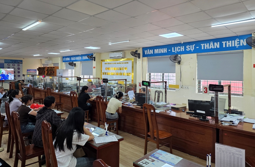 Nâng cao năng lực thực hiện chính sách bảo hiểm thất nghiệp, góp phần bảo đảm an sinh xã hội