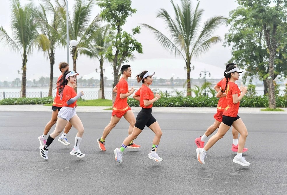 Phát động Phong trào “Mỗi người dân lựa chọn ít nhất một môn thể thao phù hợp để tập luyện thường xuyên”