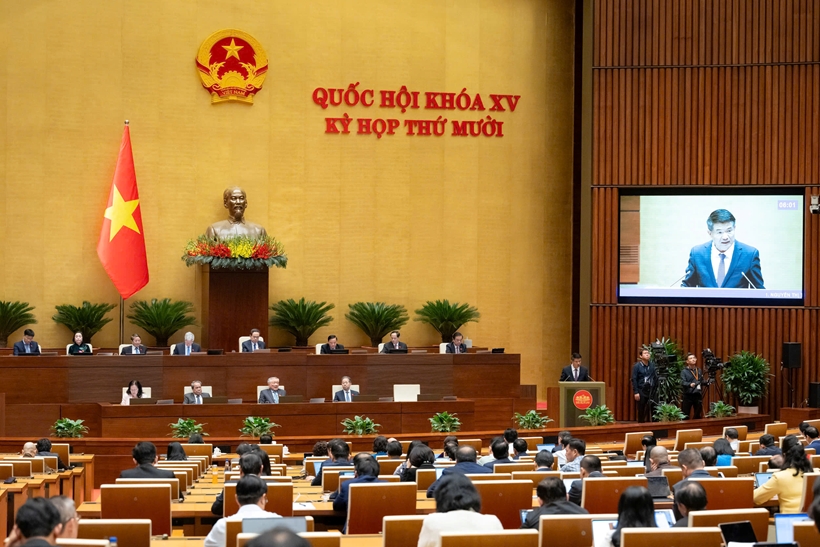 Lượng hoá chỉ tiêu, siết chặt trách nhiệm, đạt và vượt các chỉ tiêu, nhiệm vụ