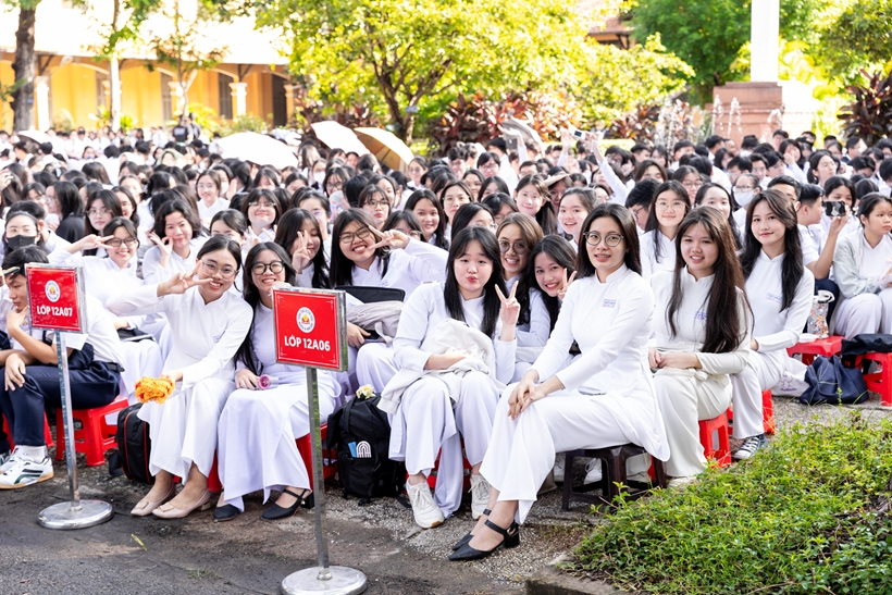 TP Hồ Chí Minh triển khai nhiệm vụ trọng tâm năm học 2026 - 2027