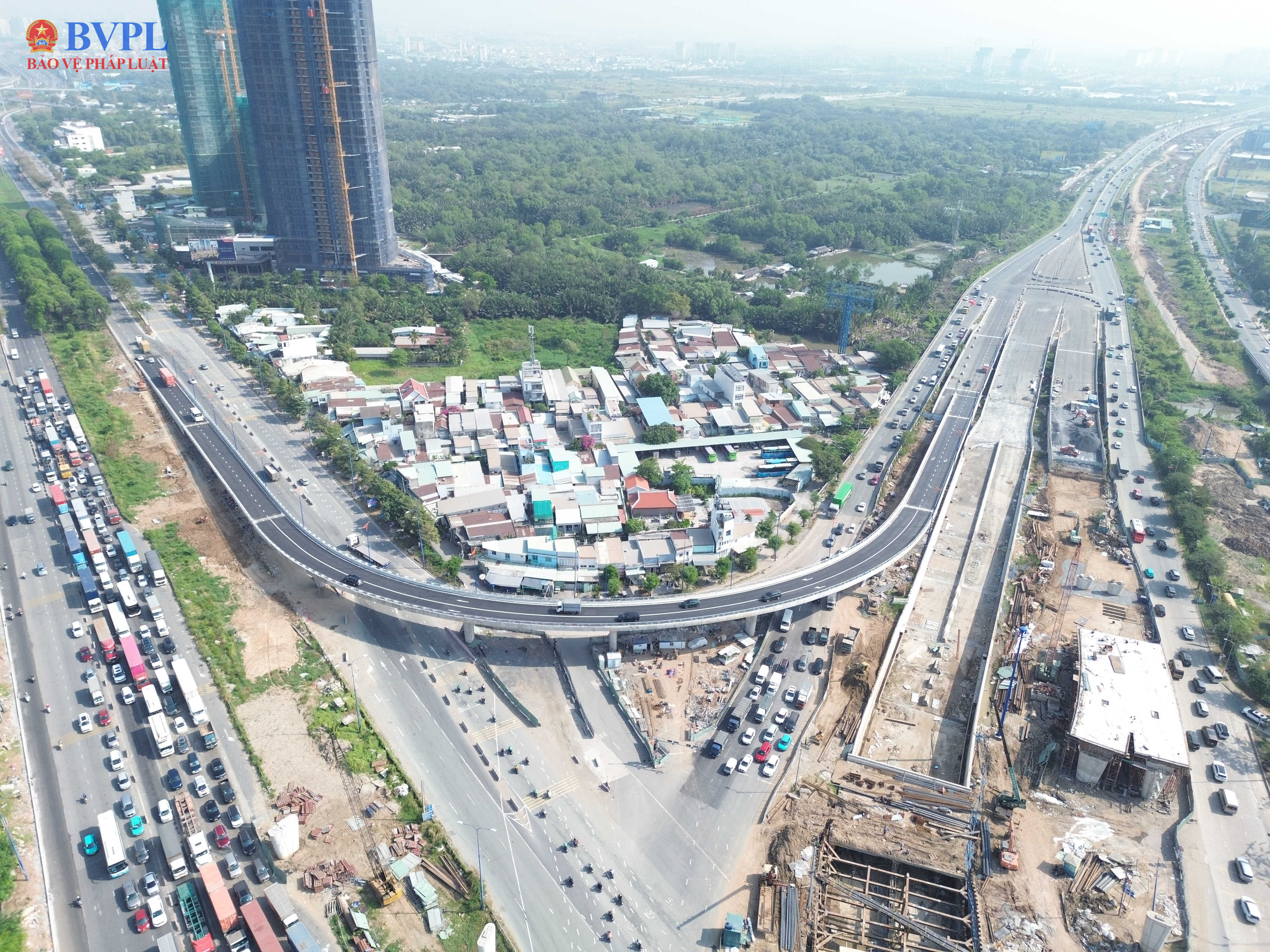 TP Hồ Chí Minh giải ngân hơn 111 494 tỉ đồng vốn đầu tư công sau 9 tháng