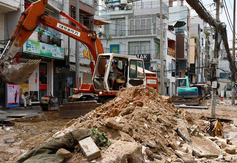 TP Đồng Nai thu hồi hơn 5 458m² đất Công ty Nghĩa Kỳ