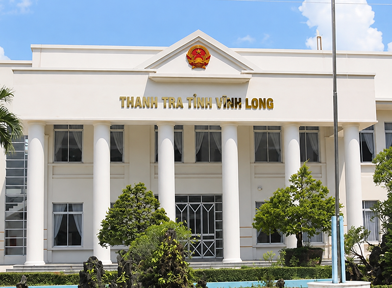 Vĩnh Long Phát hiện nhiều thiếu sót trong lựa chọn nhà thầu tại 7 dự án đầu tư công