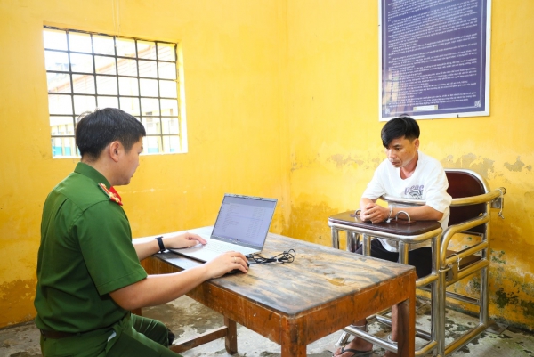 Khởi tố đối tượng dùng dao tấn công 3 mẹ con, một bé gái 6 tuổi tử vong