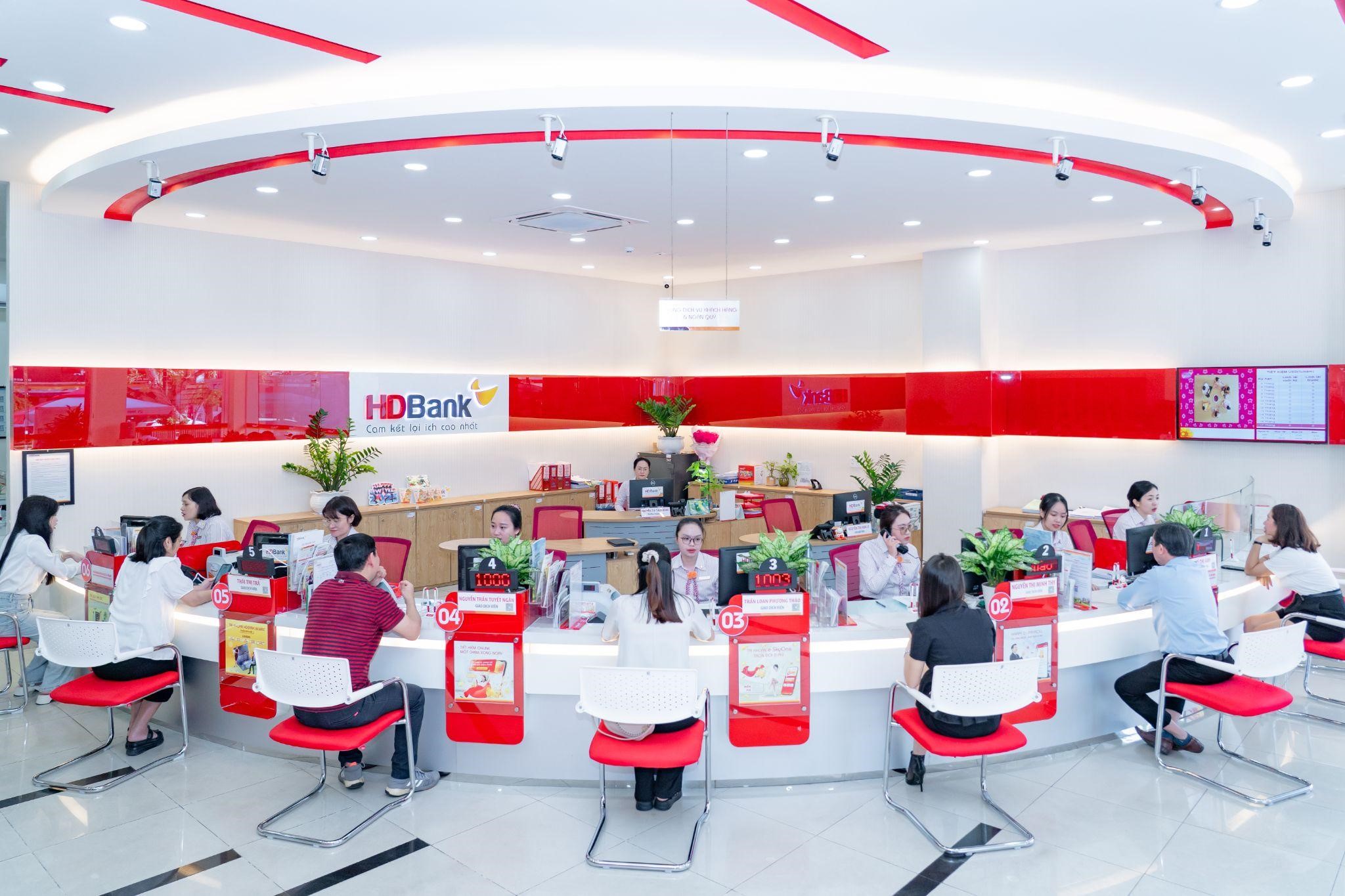 HDBank ghi dấu ấn tại Sao Khuê 2026 với bộ đôi giải pháp y tế số MediPay - MediFast