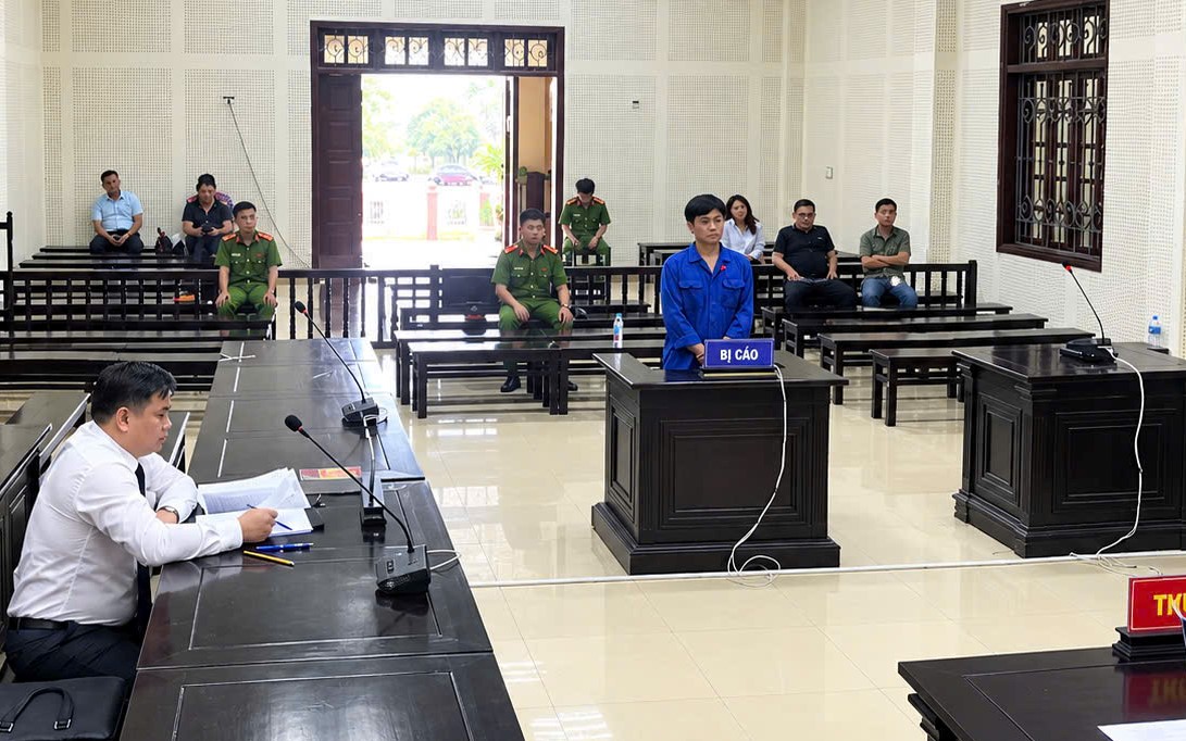 Tự nhận là nhà báo, lừa hơn 650 triệu để “lo” thủ tục đất đai