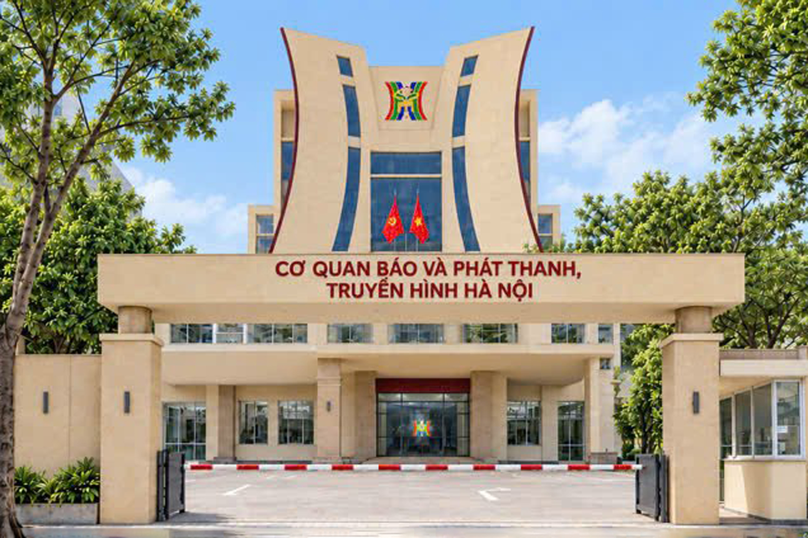 Bổ nhiệm Tổng Giám đốc Cơ quan Báo và Phát thanh, truyền hình Hà Nội theo mô hình mới