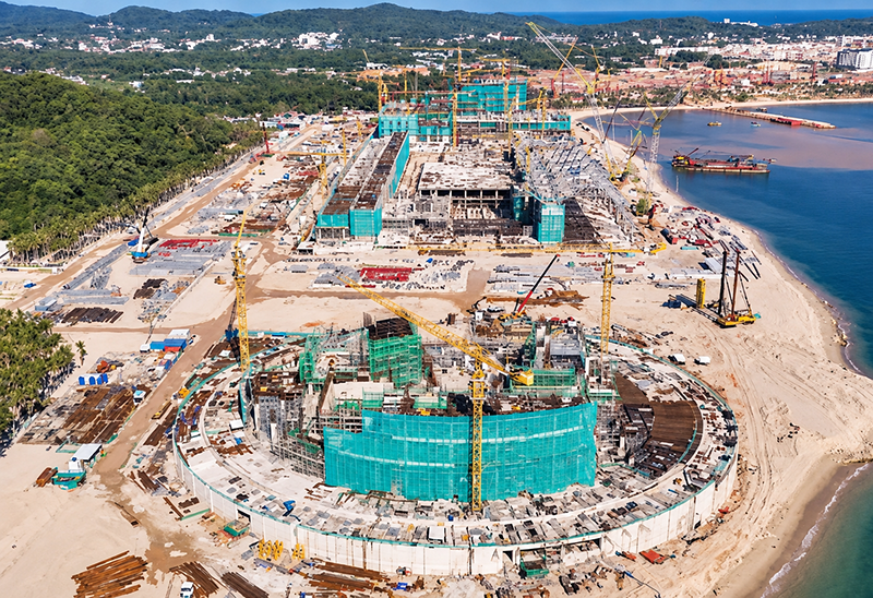 Chính phủ yêu cầu kiểm tra, xử lý nghiêm hành vi lợi dụng cơ chế đặc thù phục vụ APEC 2027