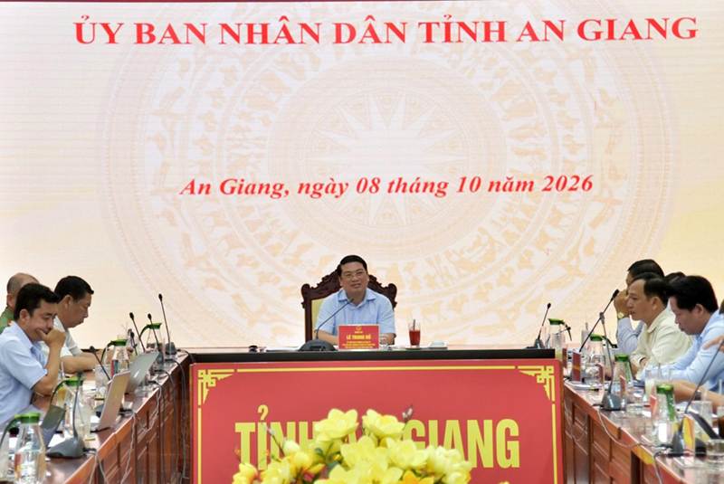 Hai dự án hồ nước phục vụ APEC 2027 chậm tiến độ nhiều tháng