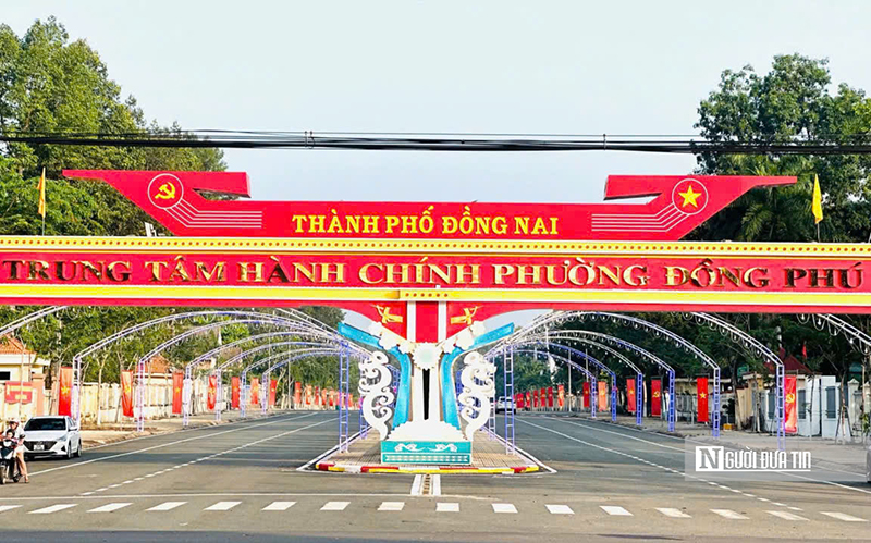 TP Đồng Nai thu hồi gần 1,48ha đất doanh nghiệp cao su làm đường kết nối các khu công nghiệp