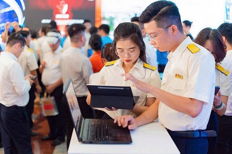 Ngành Thuế Chuyển đổi số, đưa chính sách đến gần người nộp thuế