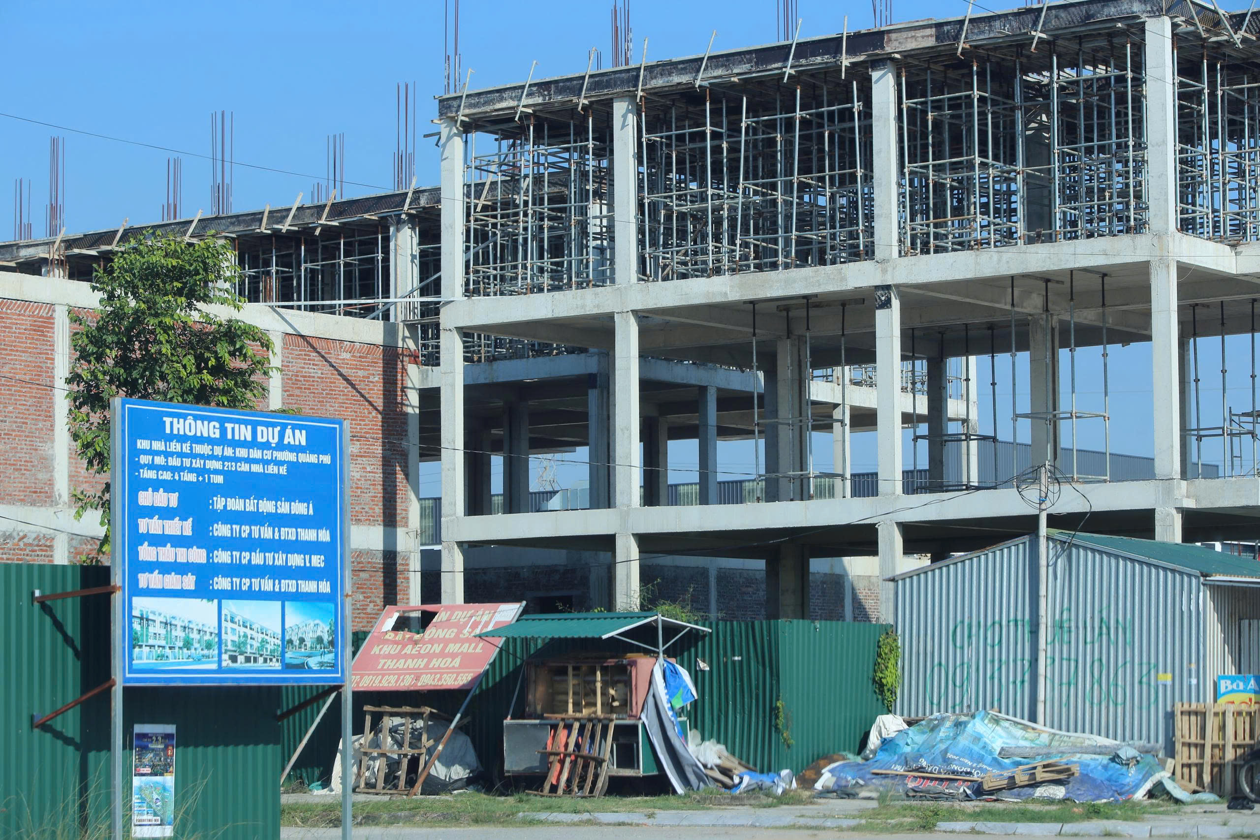 Vụ án “bầu Đoan” Viện kiểm sát trả hồ sơ để điều tra bổ sung