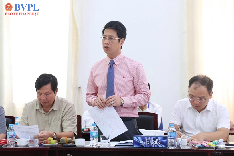 Điều gì đang thay đổi tại một Trạm Y tế