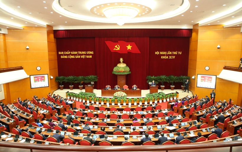 Quy định mới về trách nhiệm của đảng viên đối với tổ chức đảng và nhân dân nơi cư trú