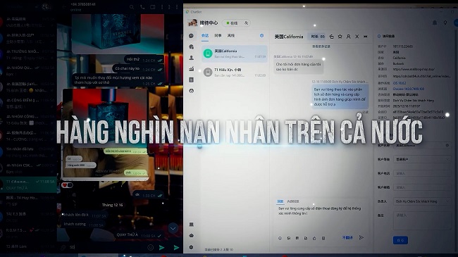“Bẫy liên hoàn – Phần 1: Kịch bản 7 ngày”