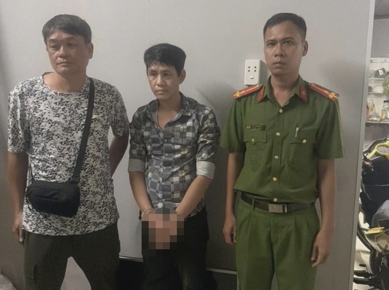 Bắt giữ đối tượng truy nã sau 18 năm lẩn trốn