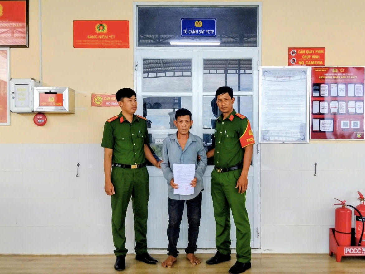 Phê chuẩn khởi tố, bắt tạm giam bị can dâm ô đối với người dưới 16 tuổi