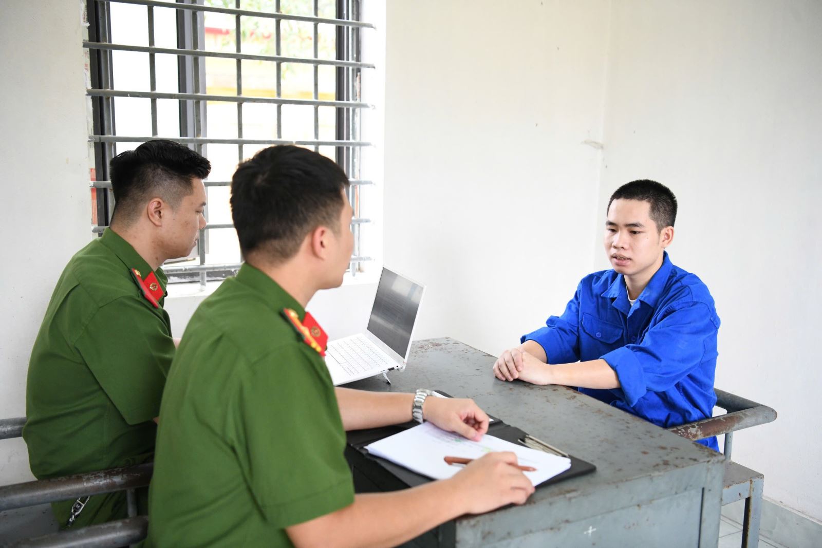 Lần theo dấu vết tiền mã hóa, triệt phá đường dây rửa tiền xuyên quốc gia
