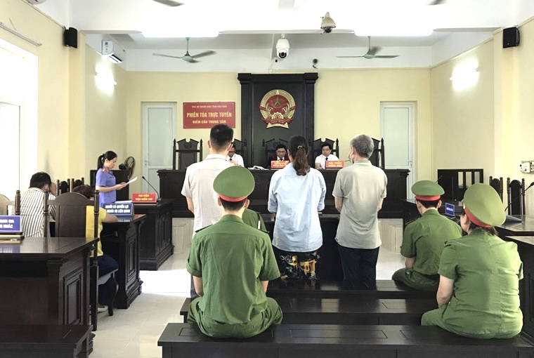 Sửa đổi quy chế phối hợp liên ngành phòng, chống tệ nạn mại dâm
