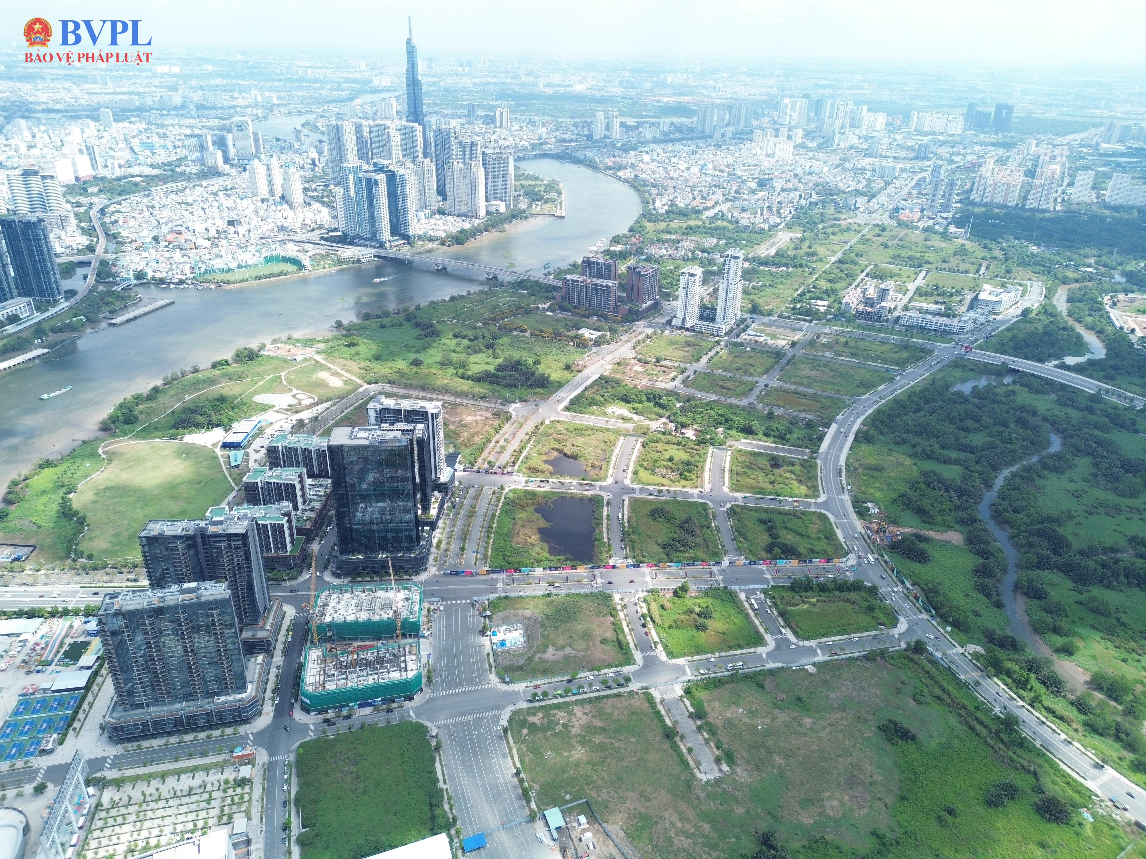 TP Hồ Chí Minh ban hành định mức xây dựng cơ sở dữ liệu đất đai