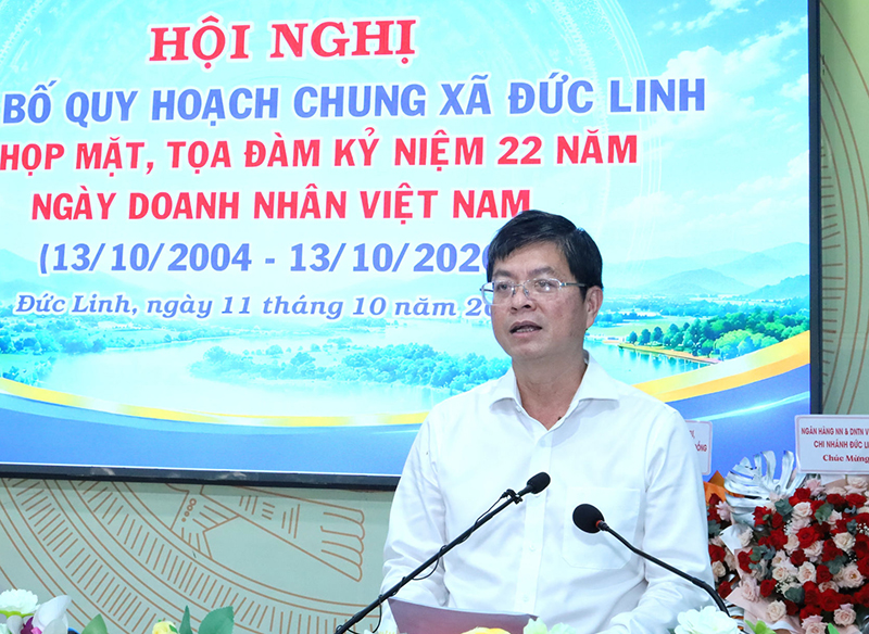 Phê duyệt quy hoạch hơn 10 300 ha, định hướng phát triển trung tâm kinh tế phía Tây Nam tỉnh Lâm Đồng