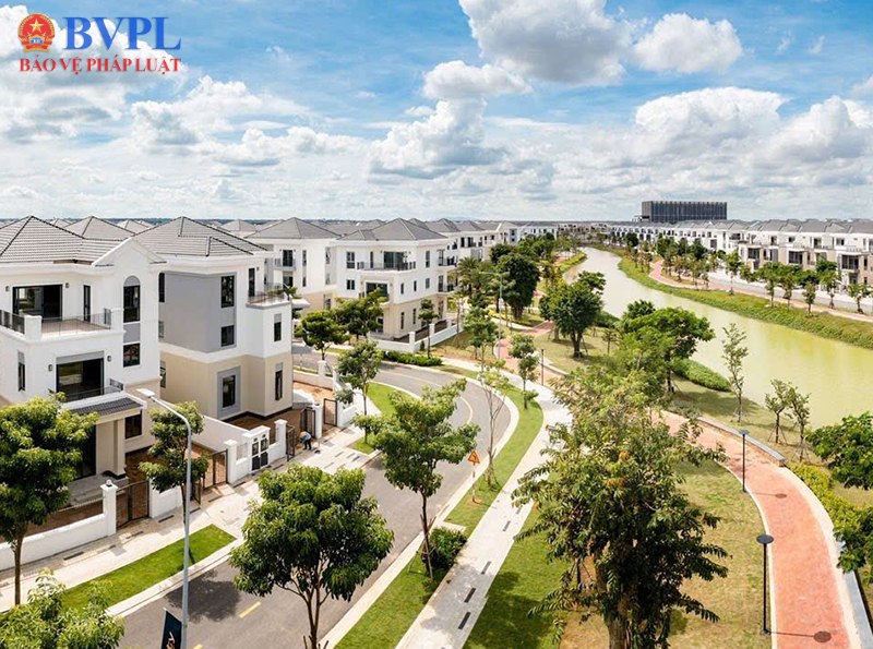 Phê duyệt giá đất tại nhiều khu vực thuộc Khu đô thị Aqua city