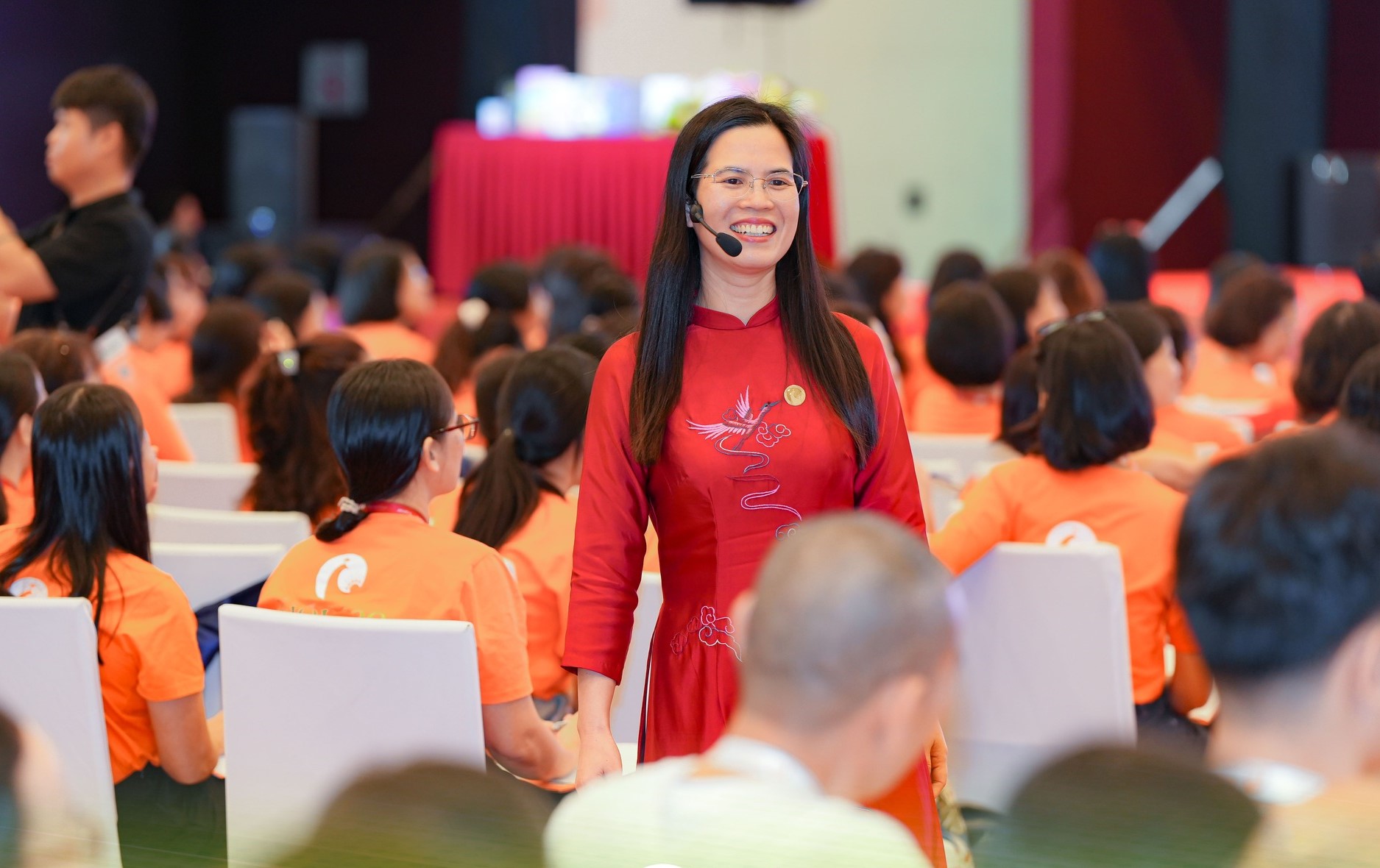 Làm thế nào để trở thành một người phụ nữ có giá trị