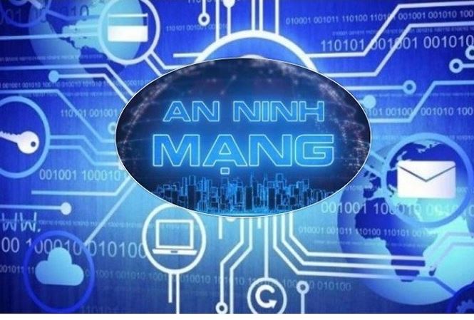 Ban hành Chỉ số bảo đảm an ninh mạng gồm 3 nhóm tiêu chí với 29 tiêu chí thành phần
