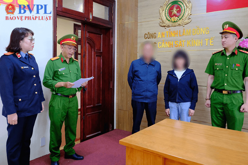 Tăng cường đấu tranh, xử lý tội phạm buôn lậu, gian lận thương mại, hàng giả