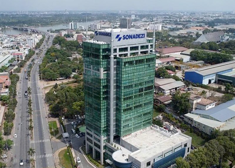 Sonadezi không còn đáp ứng điều kiện công ty đại chúng