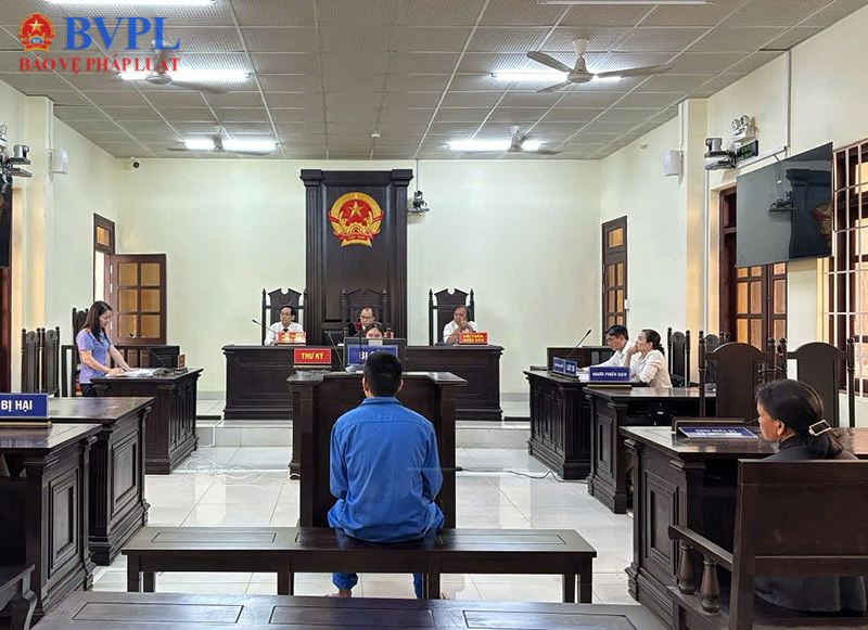 Từ đề tài khoa học đến “lá chắn” bảo vệ trẻ em tại khu vực biên giới Đồng Nai