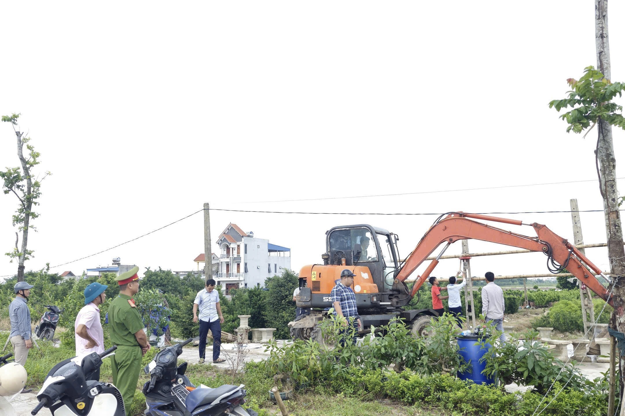 Bài 2 Gỡ việc cũ, giải bài toán mới
