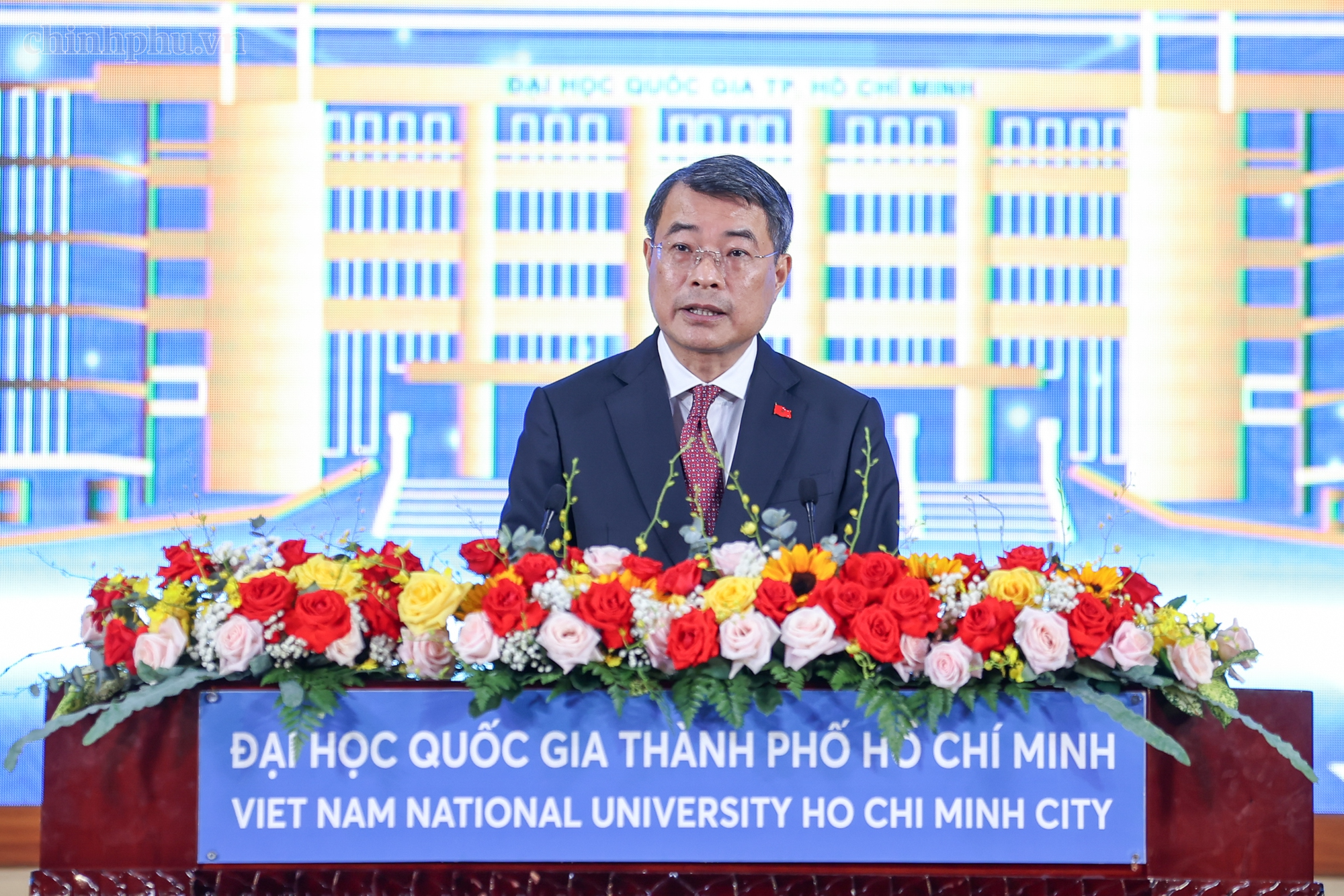Thủ tướng Chính phủ ủng hộ mạnh mẽ các ĐHQG trở thành các đại học tinh hoa đẳng cấp thế giới