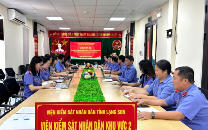 Tìm hiểu những điểm mới của Luật Thi hành tạm giữ, tạm giam