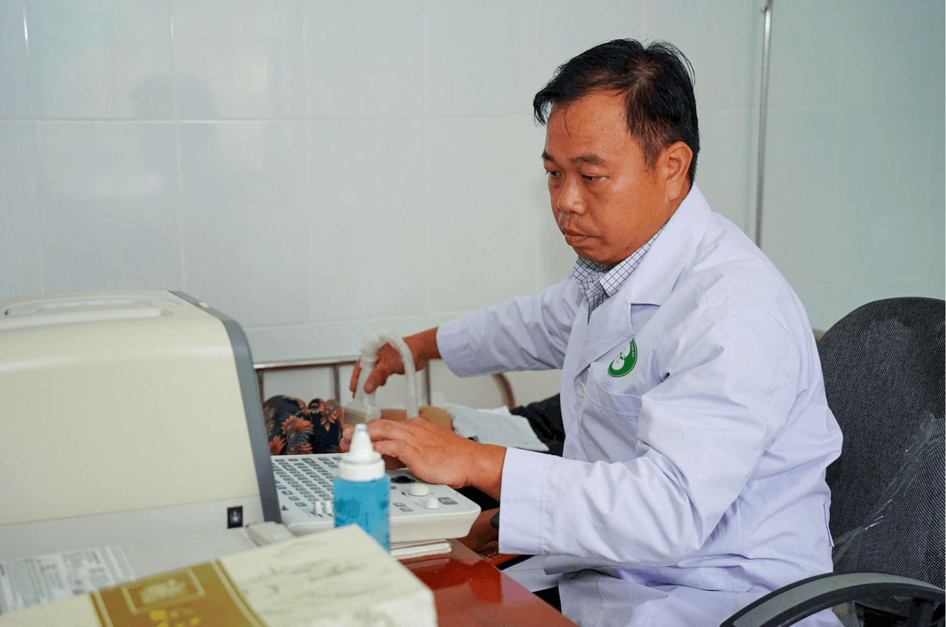 Lâm Đồng thực thi chính sách “trải thảm đỏ” thu hút nguồn nhân lực y tế