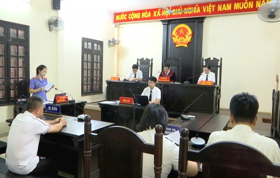 Khi lợi ích công cần một chủ thể đứng ra bảo vệ