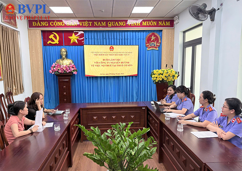 Khởi kiện công ích - Bước cuối trong hành trình bảo vệ tài sản công