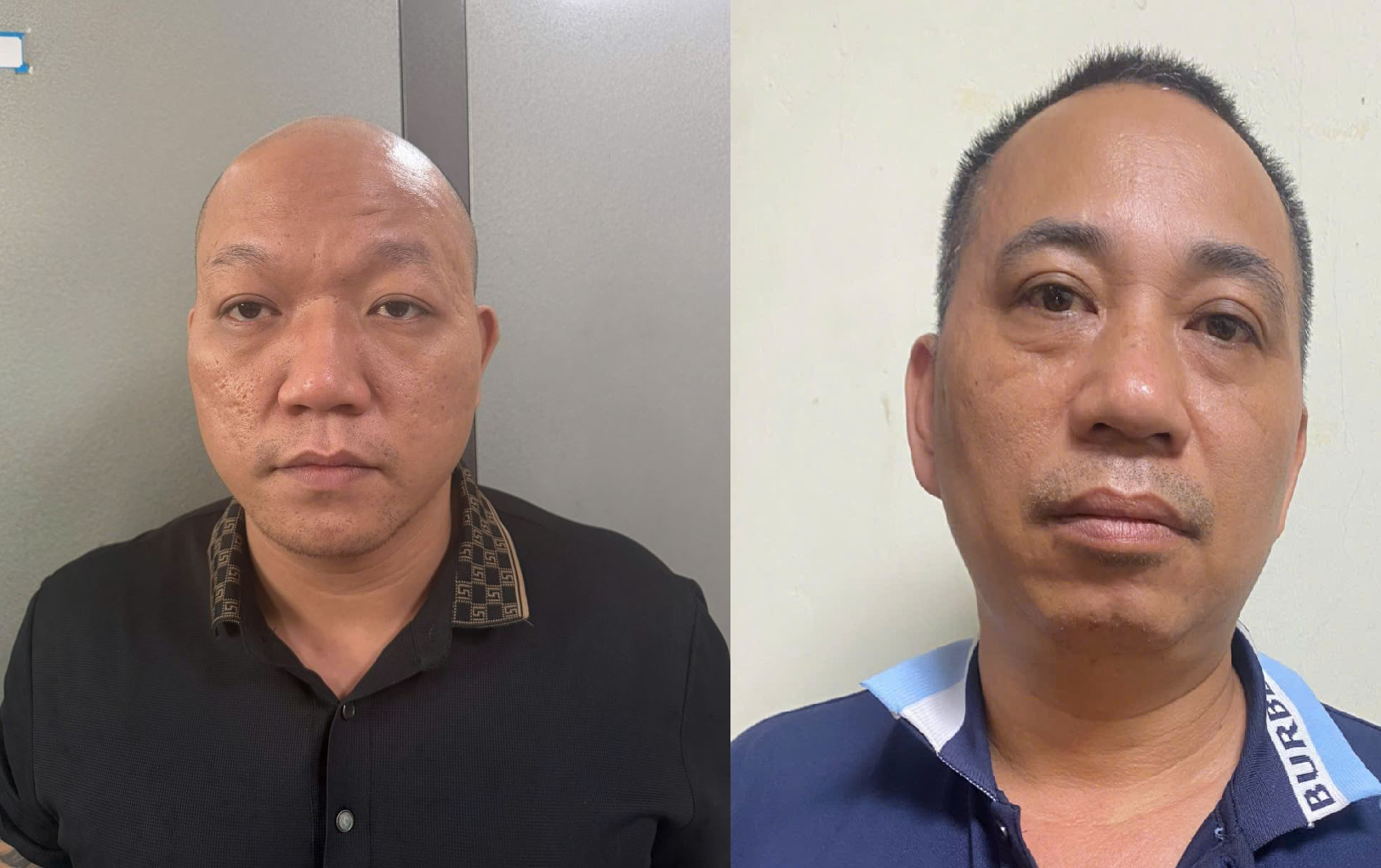 Phê chuẩn khởi tố giang hồ mạng “Ngọc Rambo và 5 đối tượng