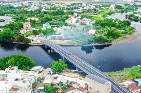 TP Hồ Chí Minh thu hồi khu đất 5 845 m² tại phường Đông Hưng Thuận