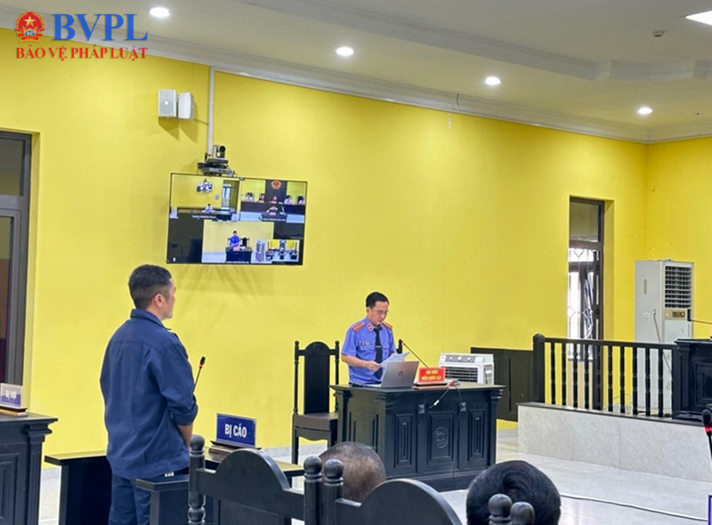 Vướng mắc về phạm vi phát biểu của Kiểm sát viên và xác định số lần cai nghiện ma túy bắt buộc