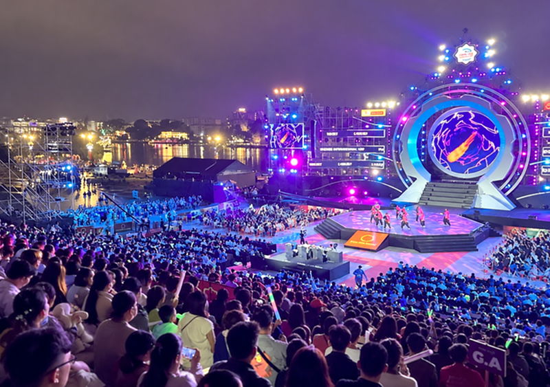 Lâm Đồng tổ chức Festival Âm nhạc quốc tế Lang Biang năm 2026